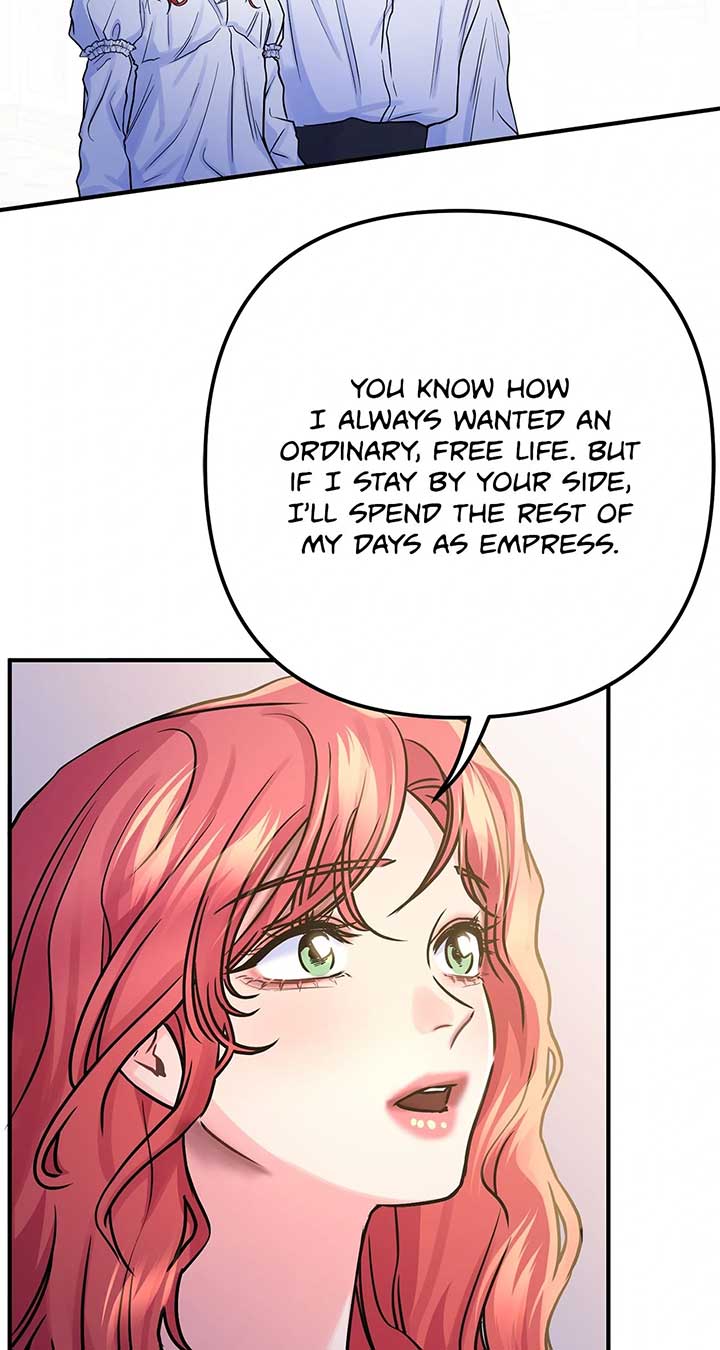 Holding You Captive Chapter 78 - Page 84