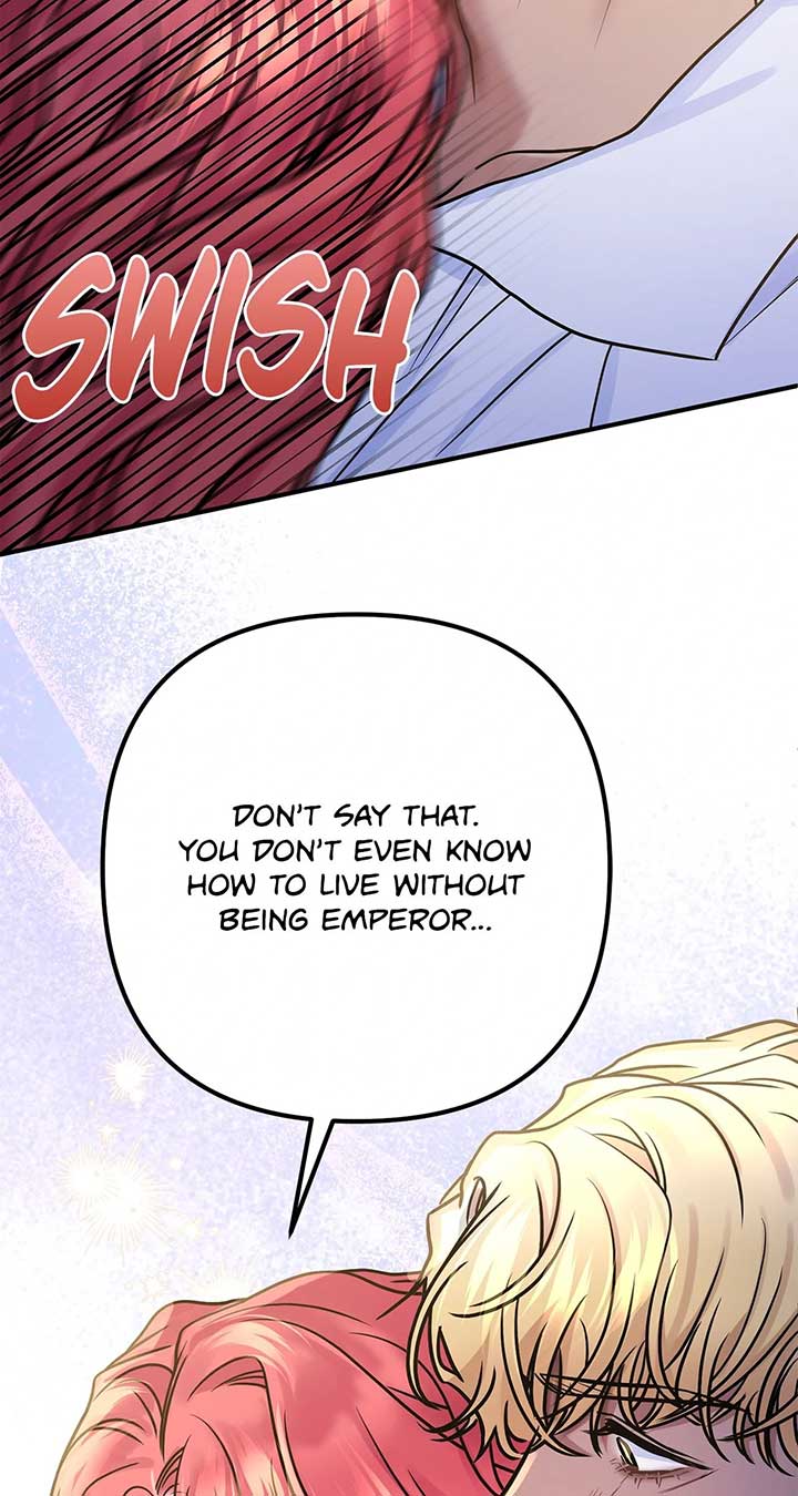 Holding You Captive Chapter 78 - Page 86