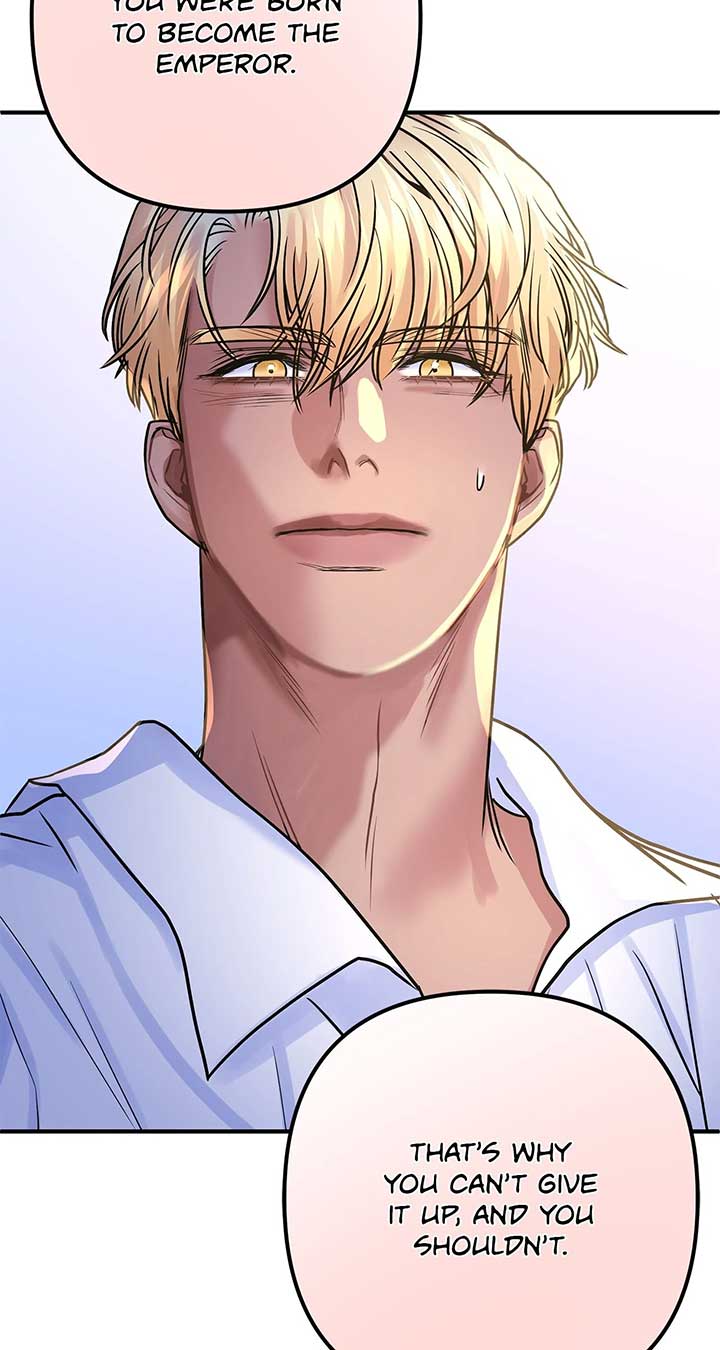 Holding You Captive Chapter 78 - Page 88