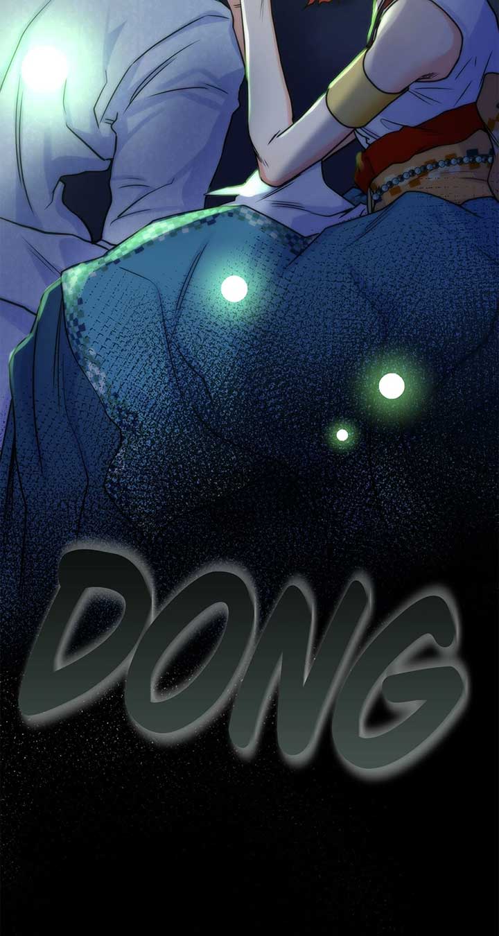 Holding You Captive Chapter 78 - Page 9