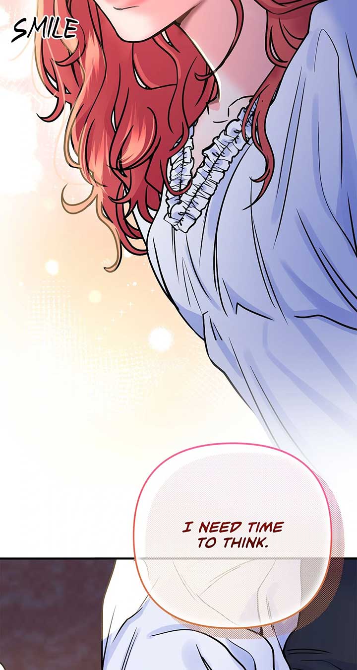 Holding You Captive Chapter 78 - Page 91