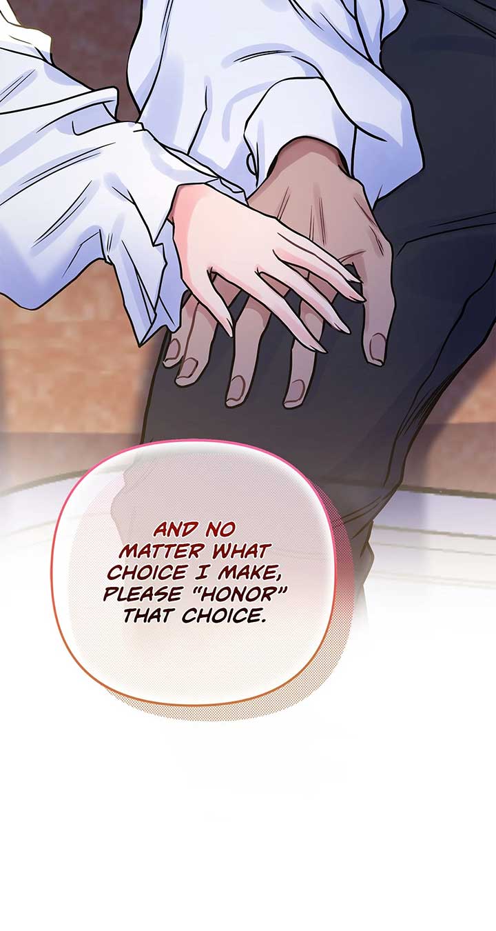 Holding You Captive Chapter 78 - Page 92