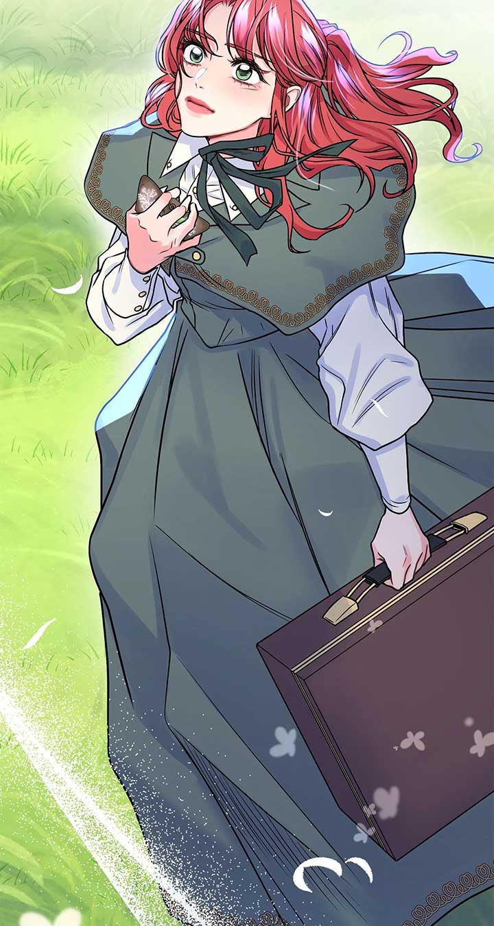 Holding You Captive Chapter 78 - Page 95