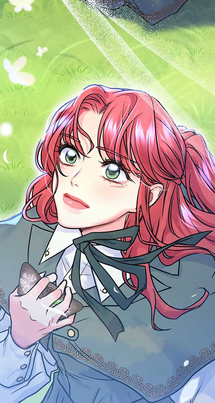 Holding You Captive Chapter 78 - Page 96