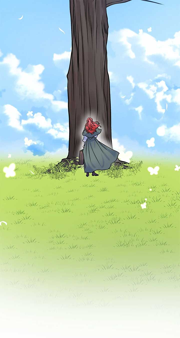 Holding You Captive Chapter 79 - Page 10