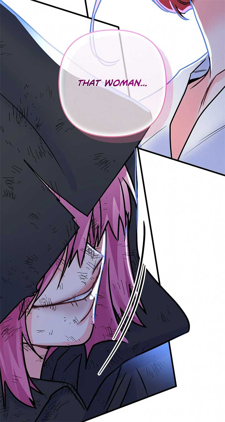 Holding You Captive Chapter 79 - Page 101