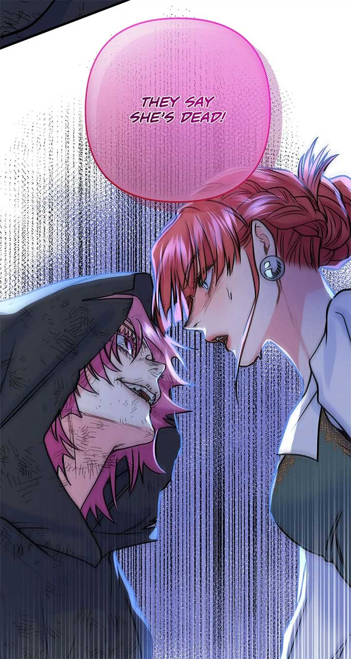 Holding You Captive Chapter 79 - Page 102