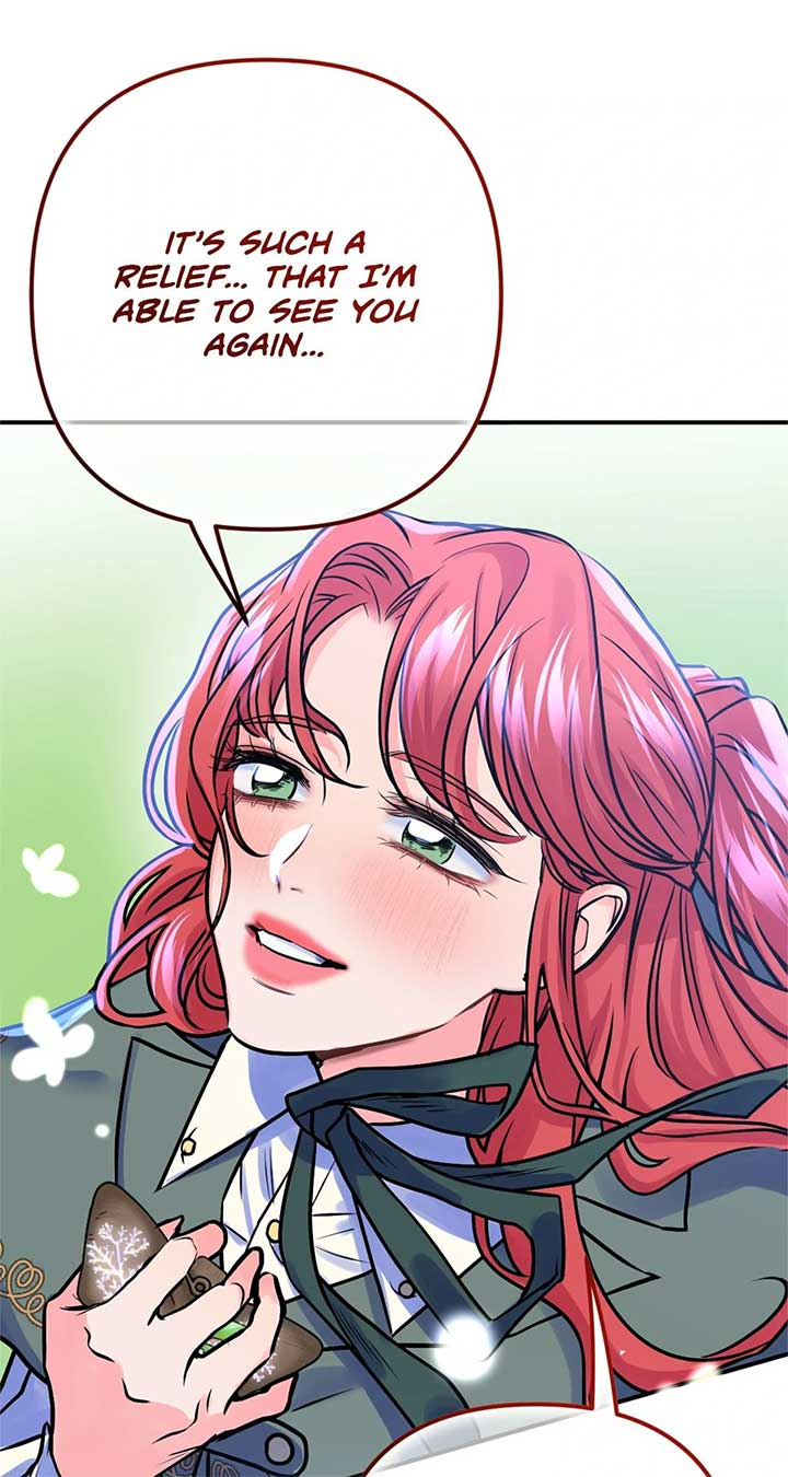 Holding You Captive Chapter 79 - Page 17