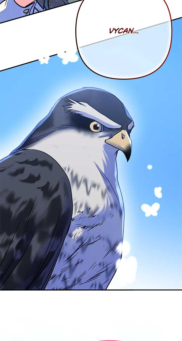 Holding You Captive Chapter 79 - Page 18