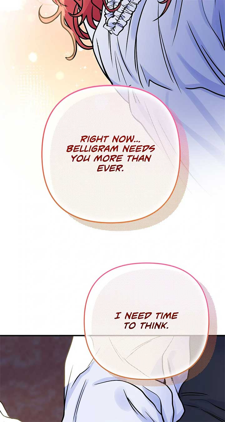 Holding You Captive Chapter 79 - Page 2