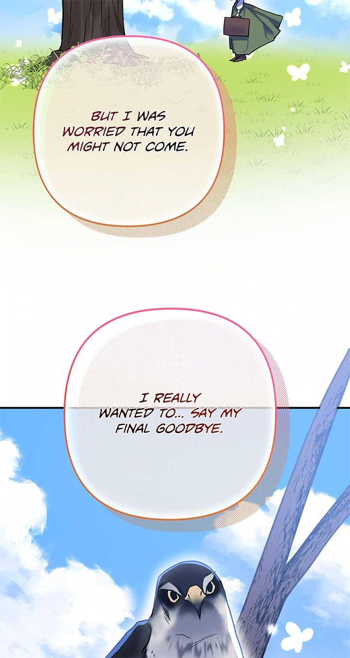 Holding You Captive Chapter 79 - Page 20