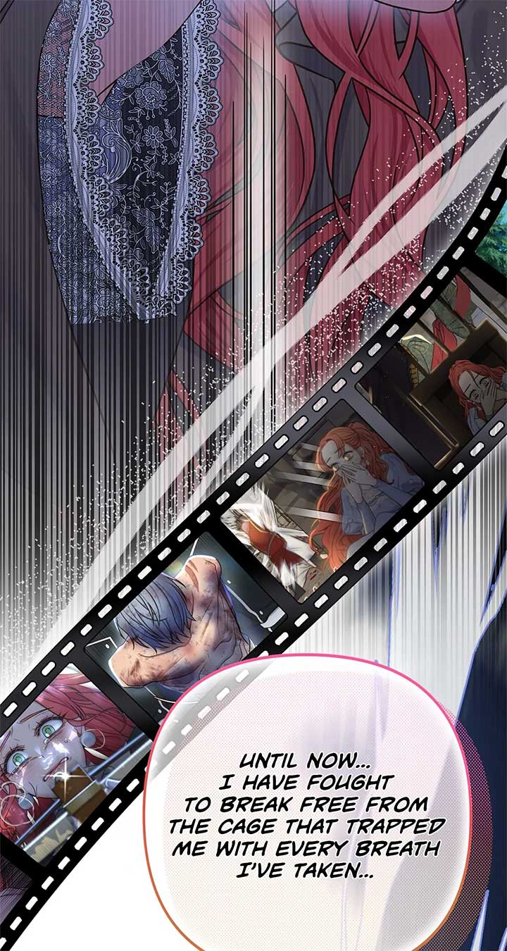 Holding You Captive Chapter 79 - Page 23