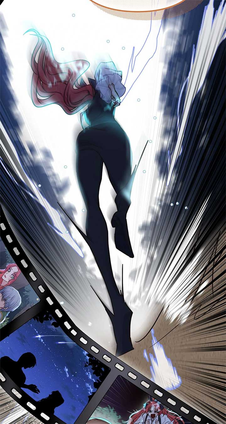 Holding You Captive Chapter 79 - Page 24