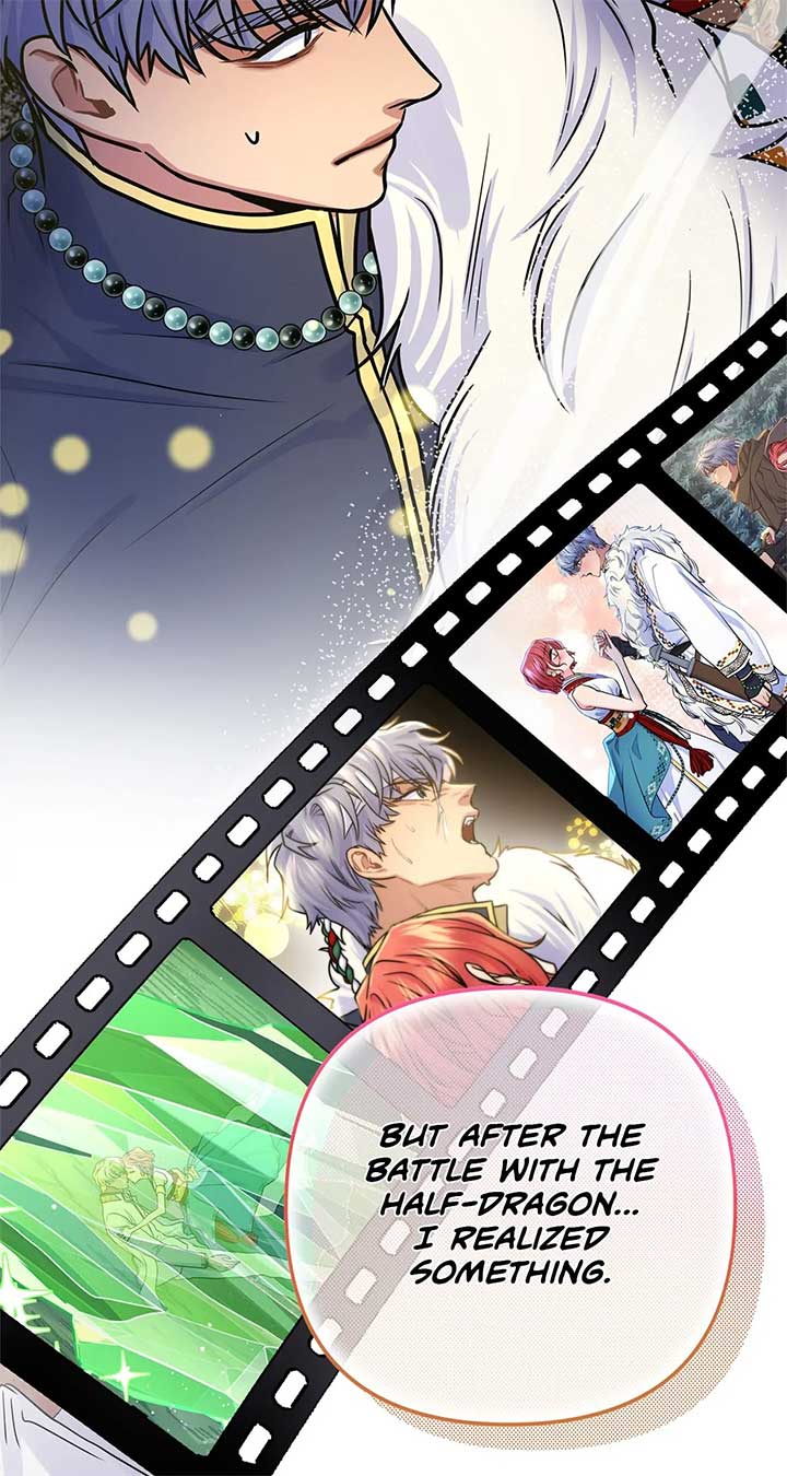 Holding You Captive Chapter 79 - Page 26