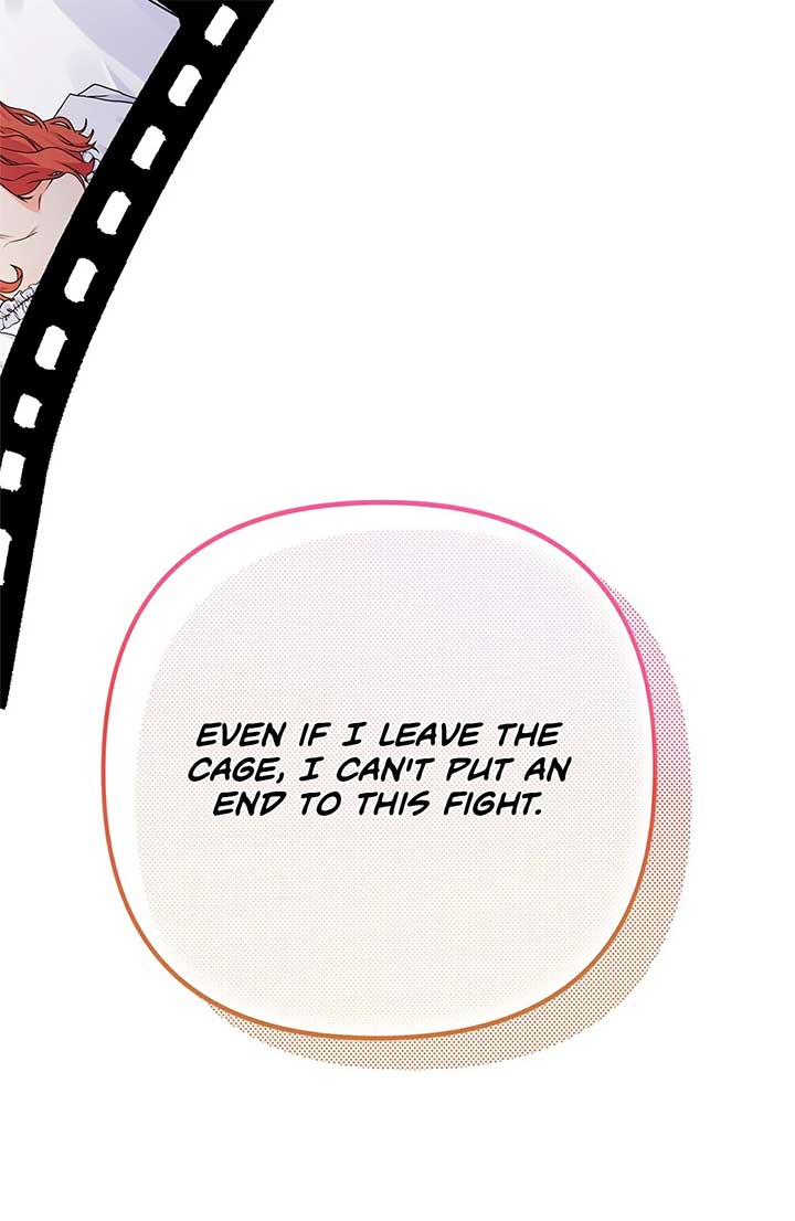 Holding You Captive Chapter 79 - Page 27