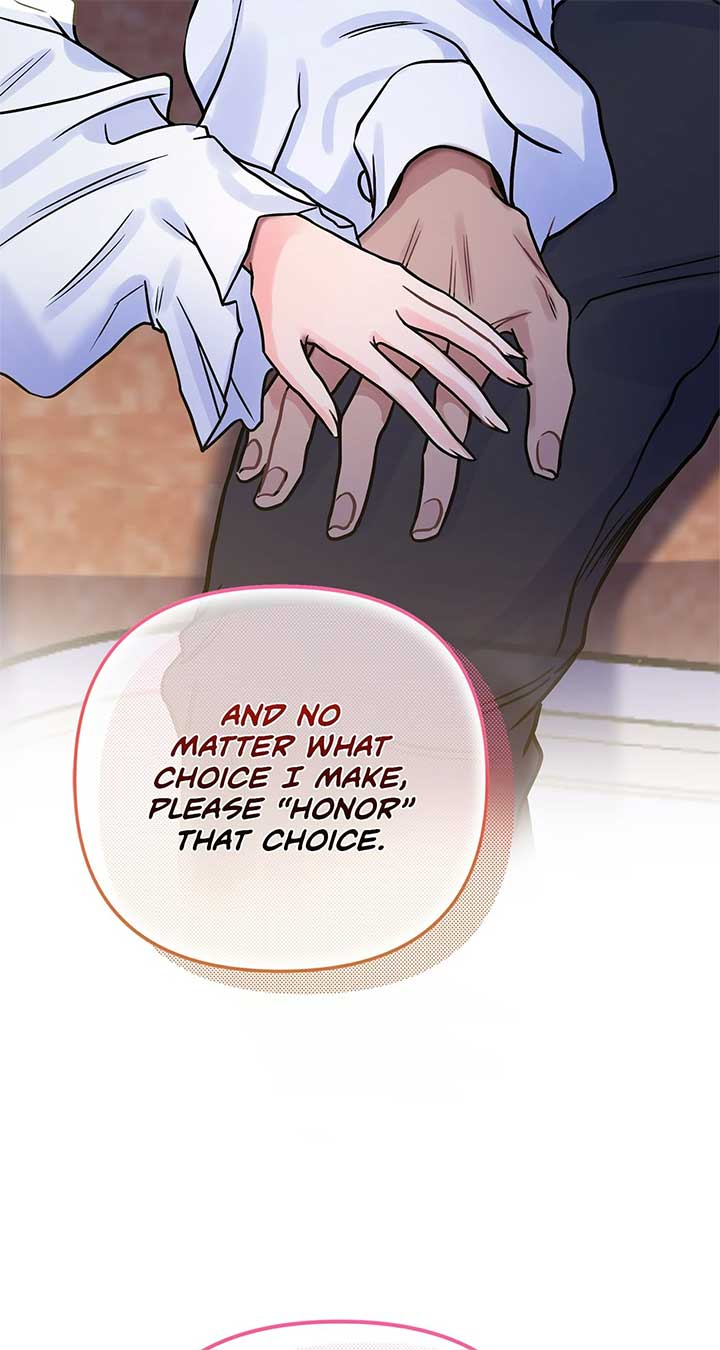 Holding You Captive Chapter 79 - Page 3