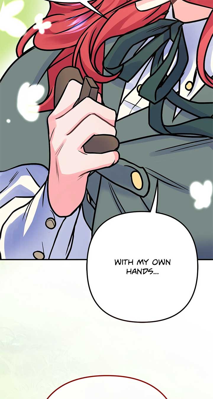 Holding You Captive Chapter 79 - Page 30