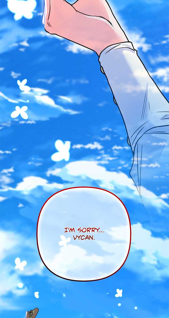 Holding You Captive Chapter 79 - Page 33