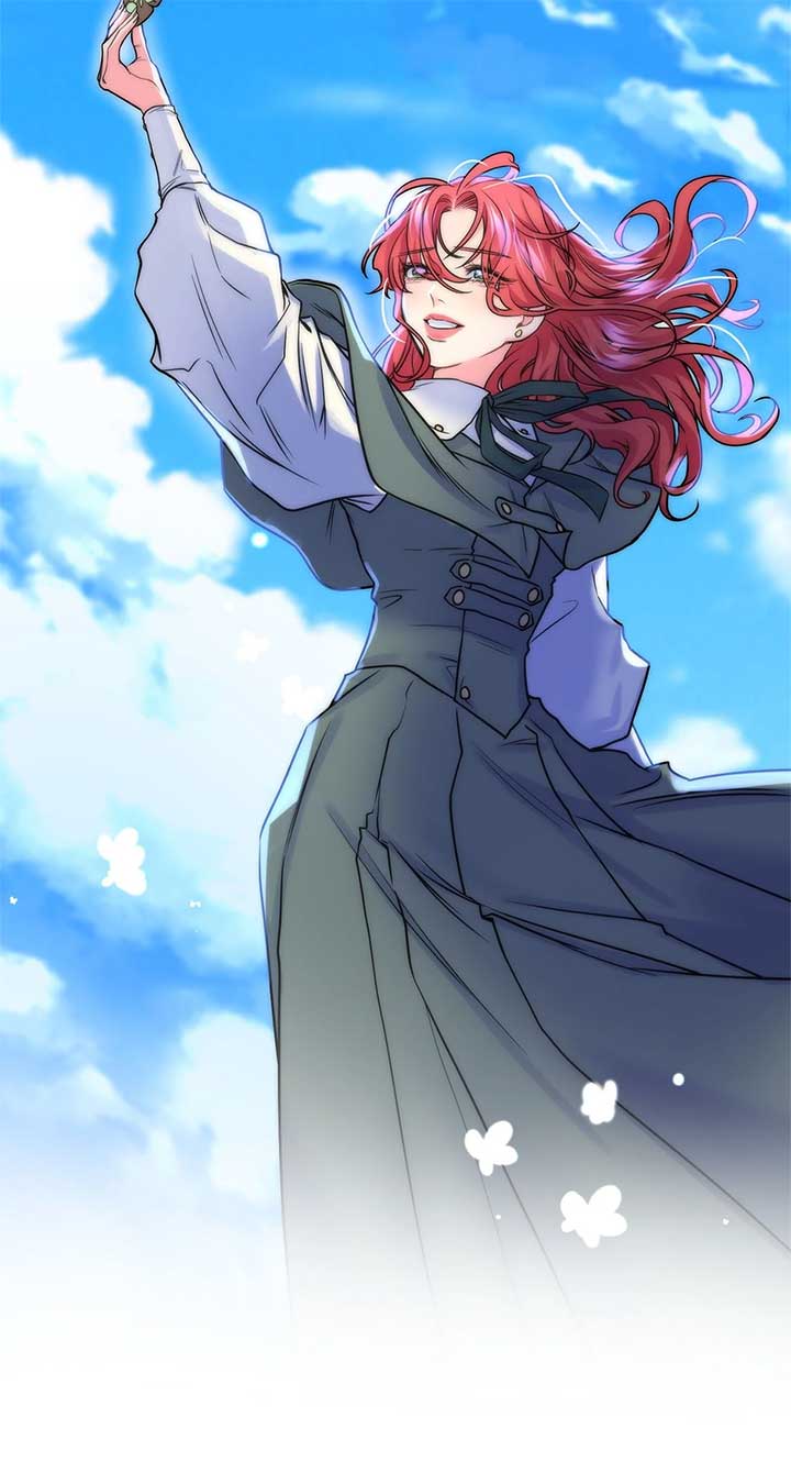 Holding You Captive Chapter 79 - Page 34