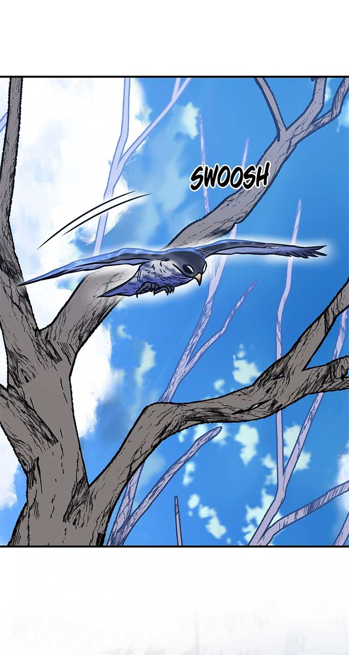 Holding You Captive Chapter 79 - Page 35