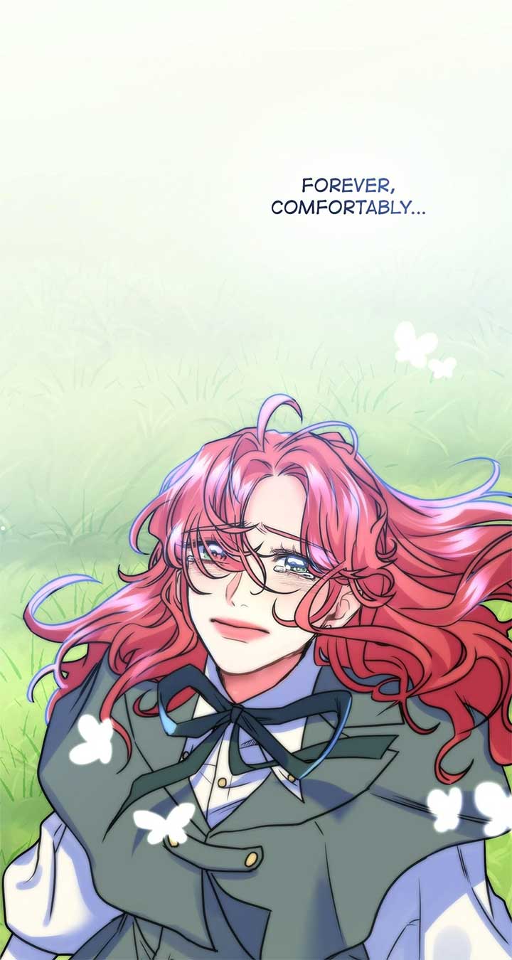 Holding You Captive Chapter 79 - Page 40