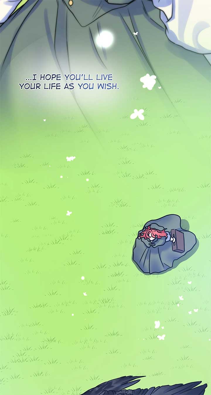 Holding You Captive Chapter 79 - Page 41