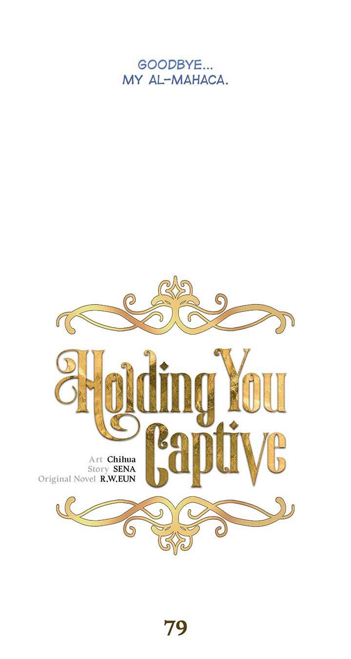 Holding You Captive Chapter 79 - Page 43