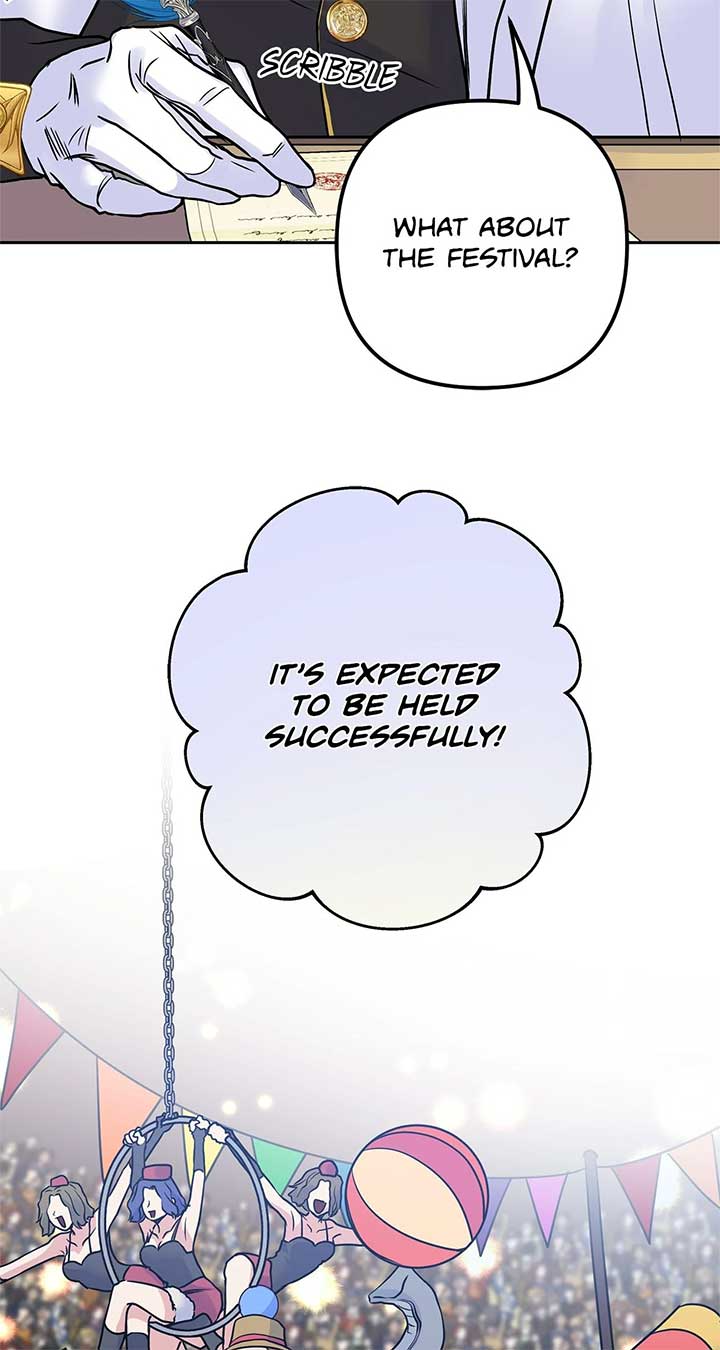 Holding You Captive Chapter 79 - Page 47