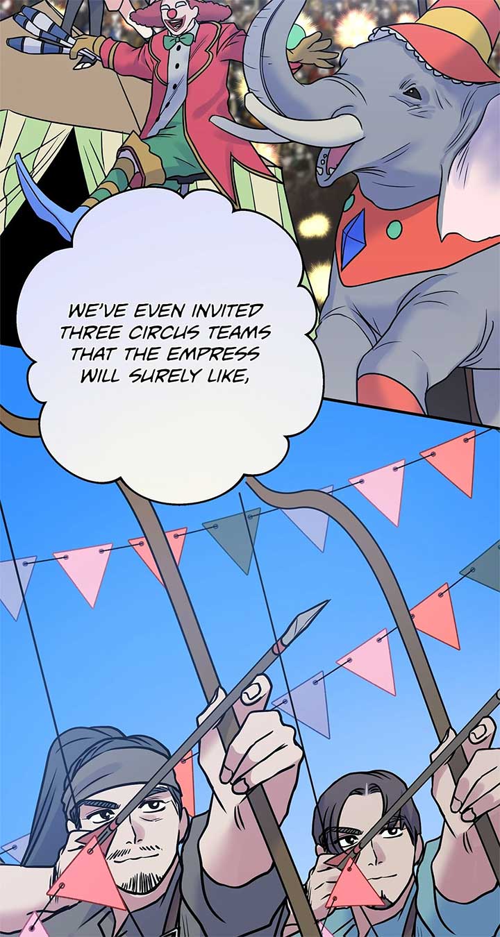 Holding You Captive Chapter 79 - Page 48