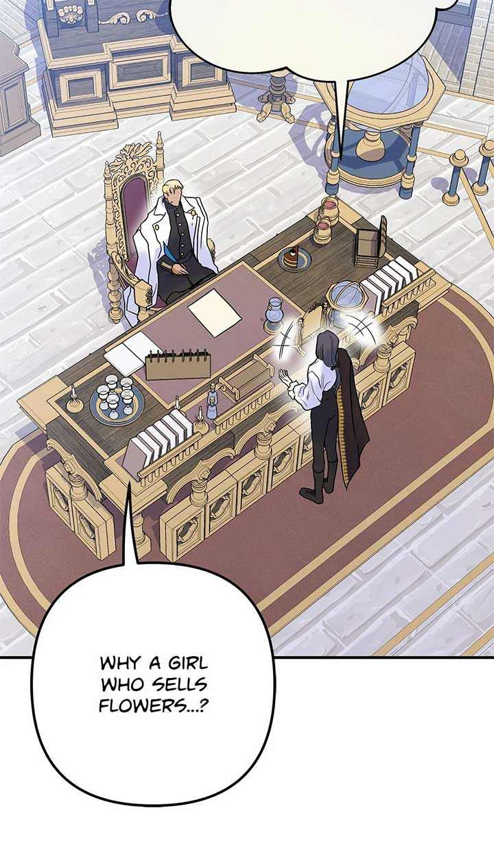 Holding You Captive Chapter 79 - Page 50