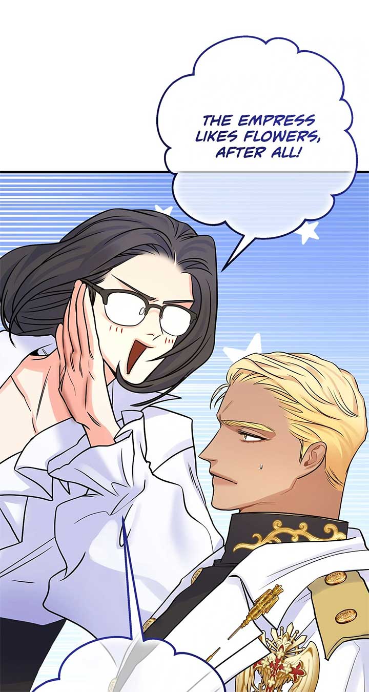 Holding You Captive Chapter 79 - Page 51