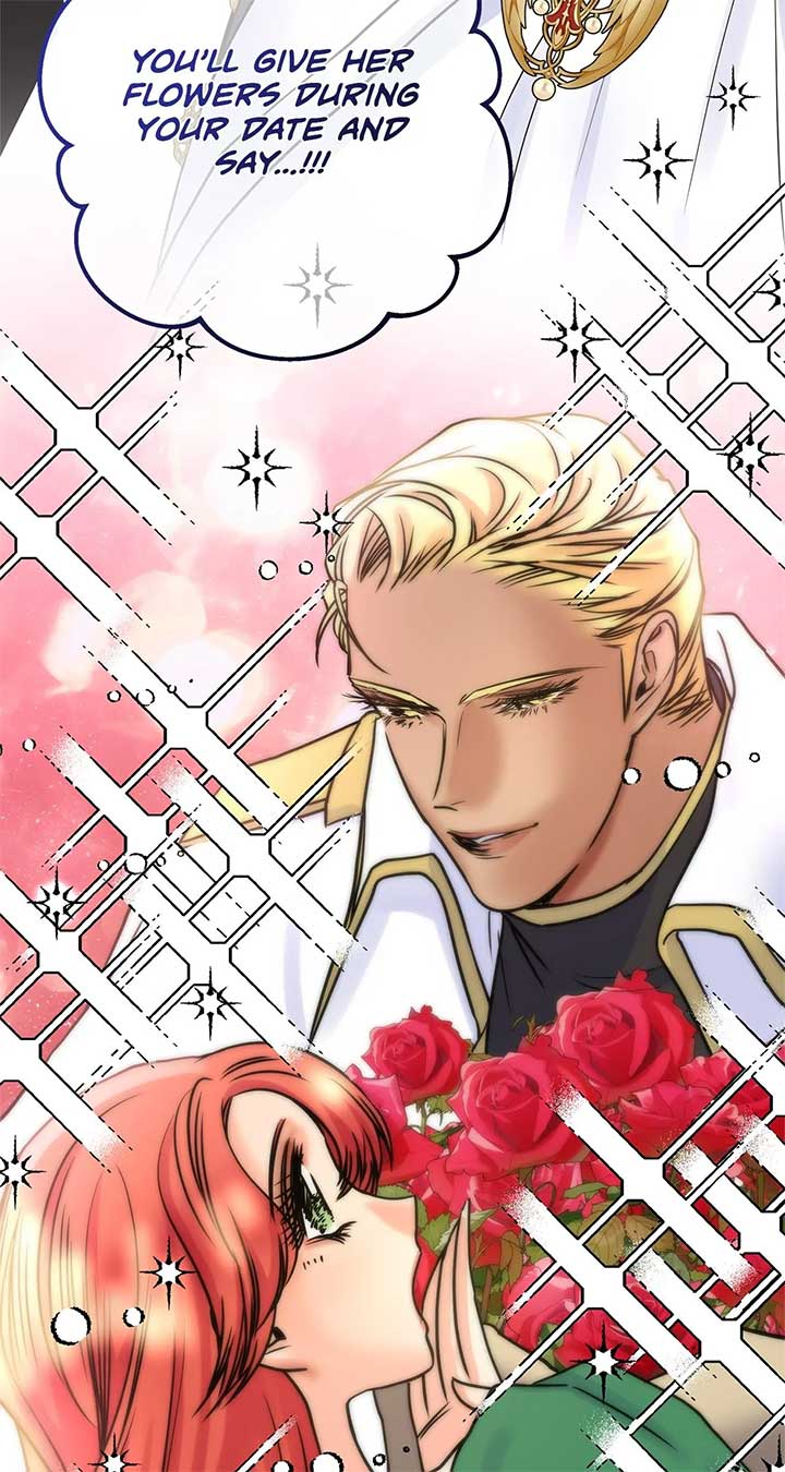 Holding You Captive Chapter 79 - Page 52