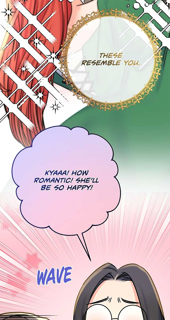 Holding You Captive Chapter 79 - Page 53