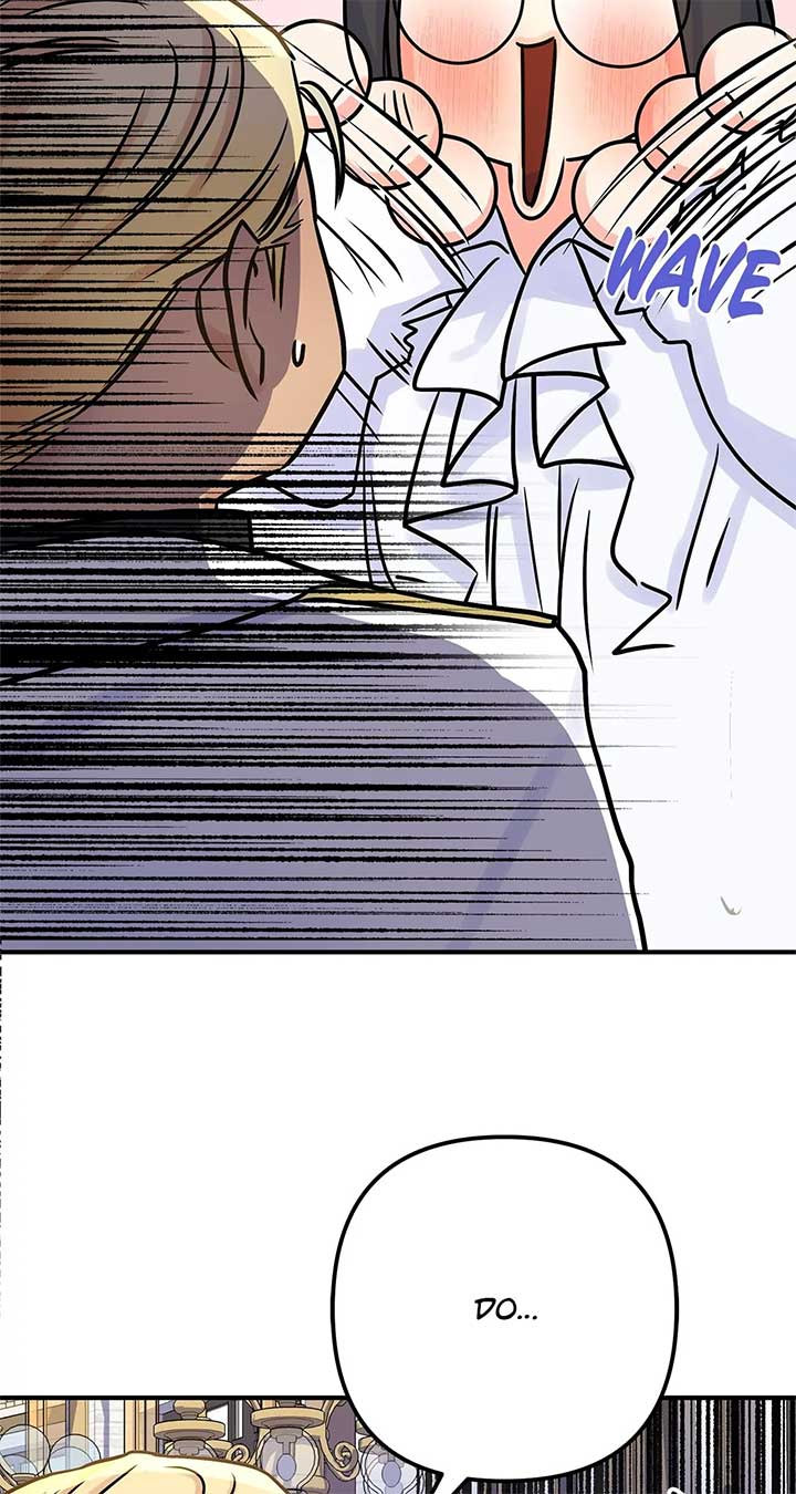 Holding You Captive Chapter 79 - Page 54