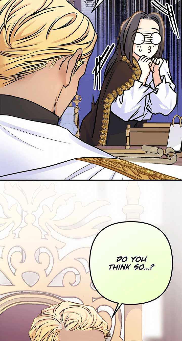 Holding You Captive Chapter 79 - Page 55