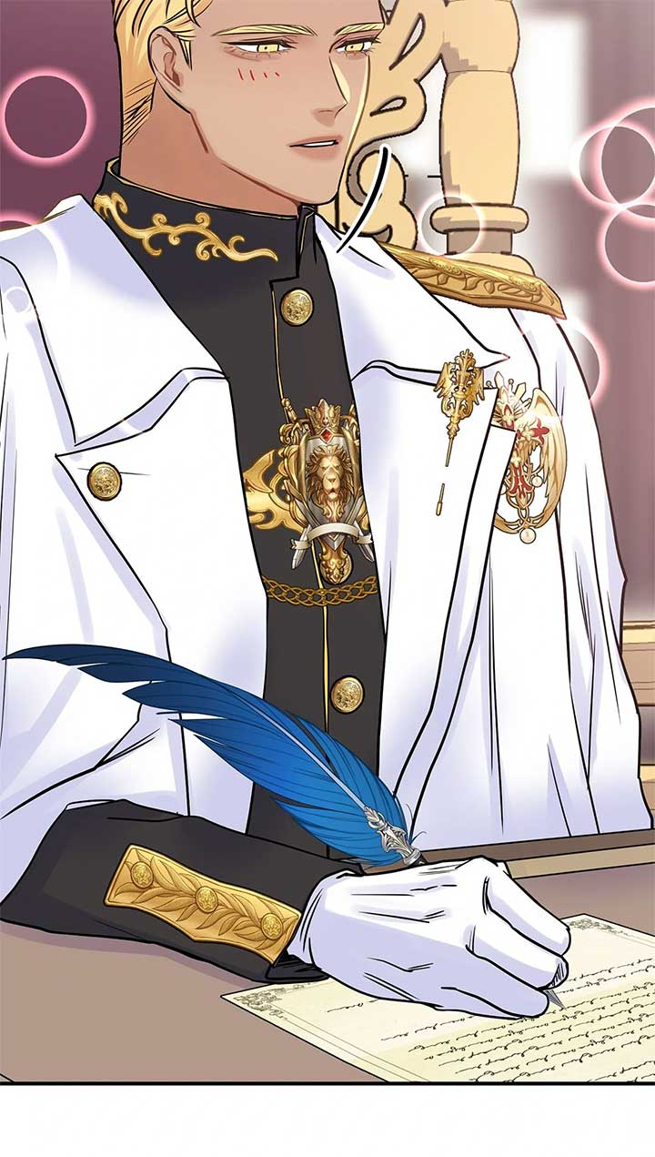 Holding You Captive Chapter 79 - Page 56