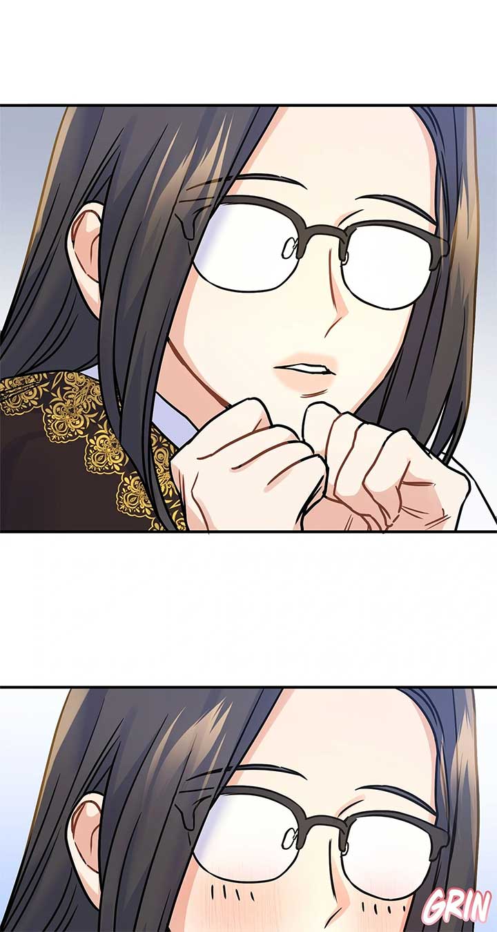 Holding You Captive Chapter 79 - Page 57