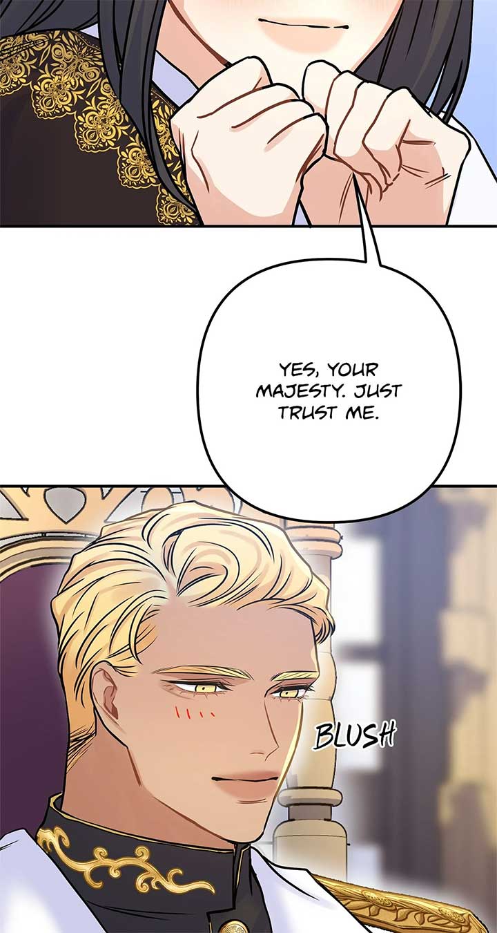 Holding You Captive Chapter 79 - Page 58