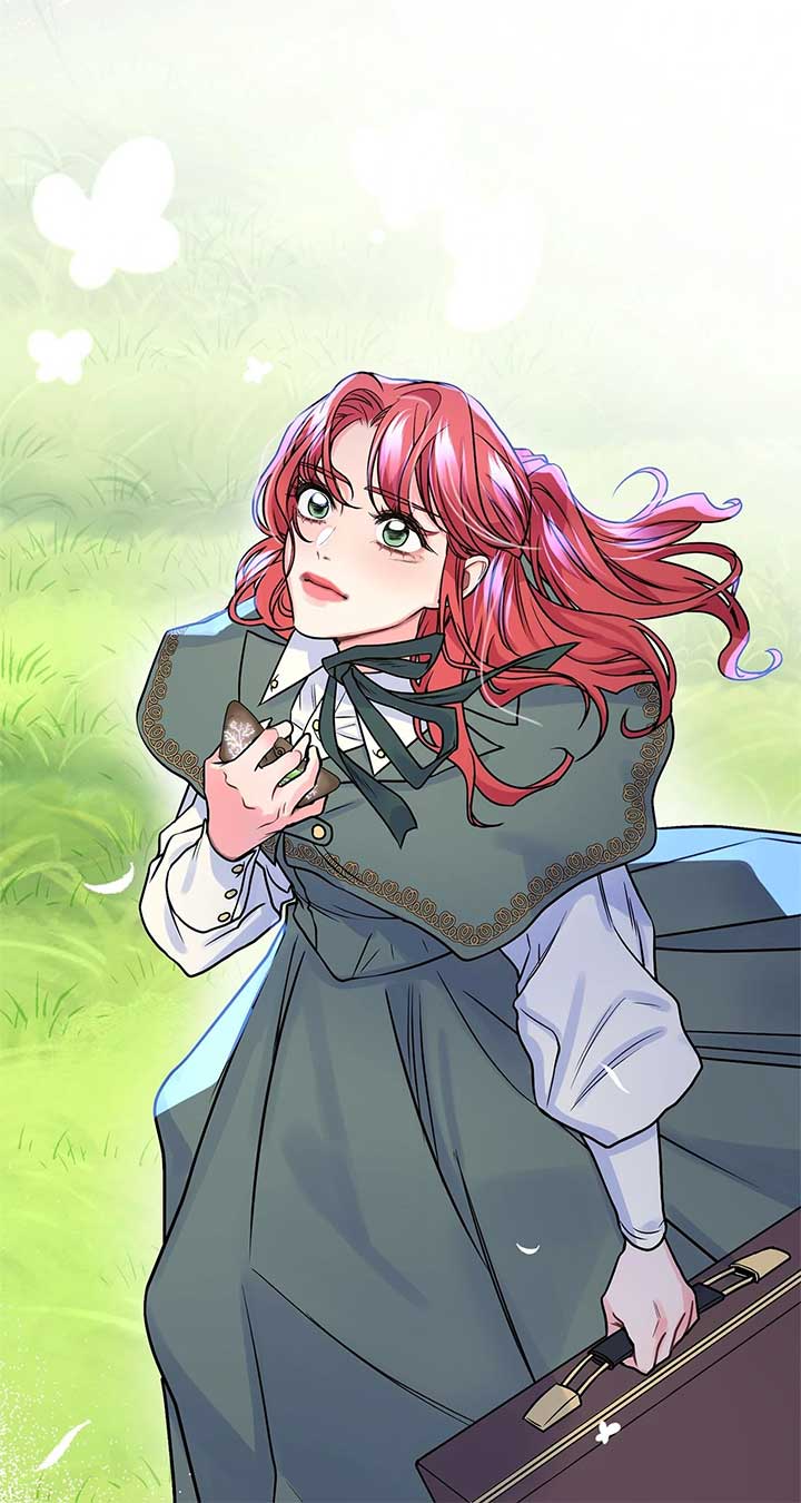 Holding You Captive Chapter 79 - Page 6