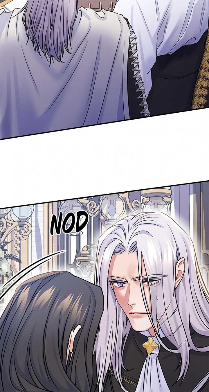 Holding You Captive Chapter 79 - Page 67