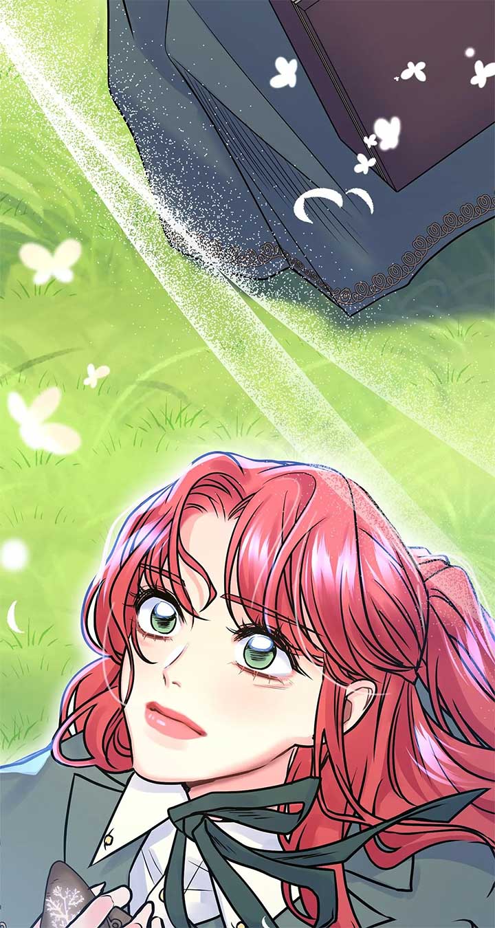 Holding You Captive Chapter 79 - Page 7