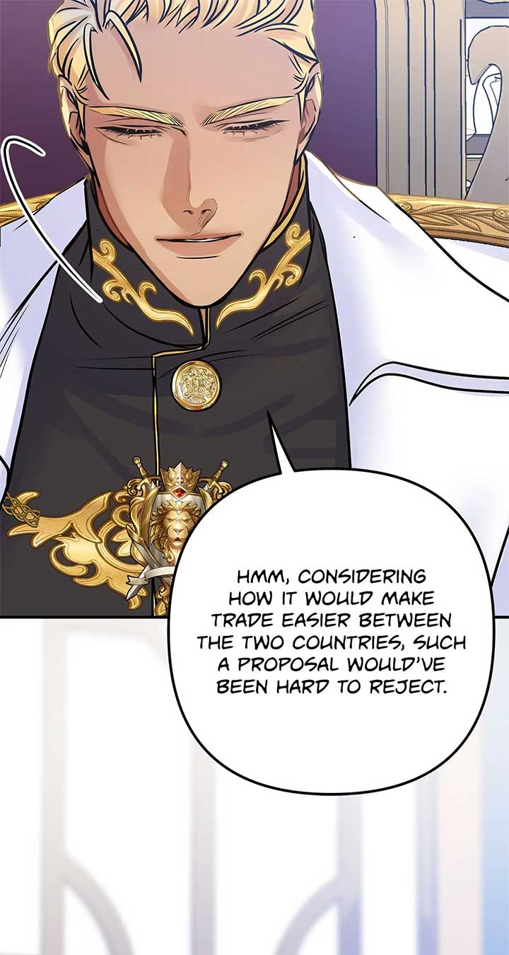 Holding You Captive Chapter 79 - Page 72