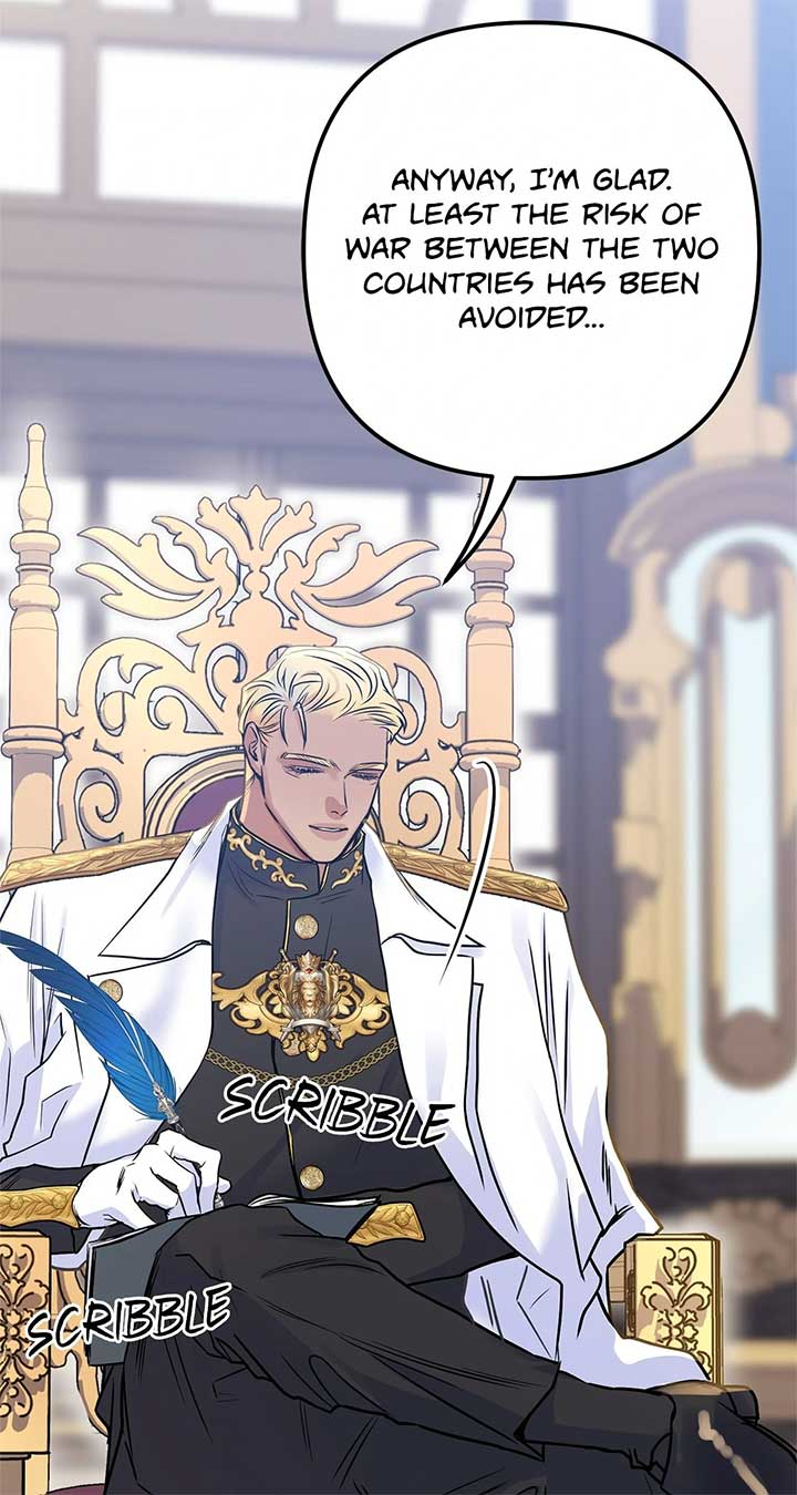 Holding You Captive Chapter 79 - Page 73