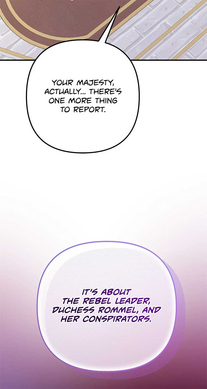 Holding You Captive Chapter 79 - Page 77