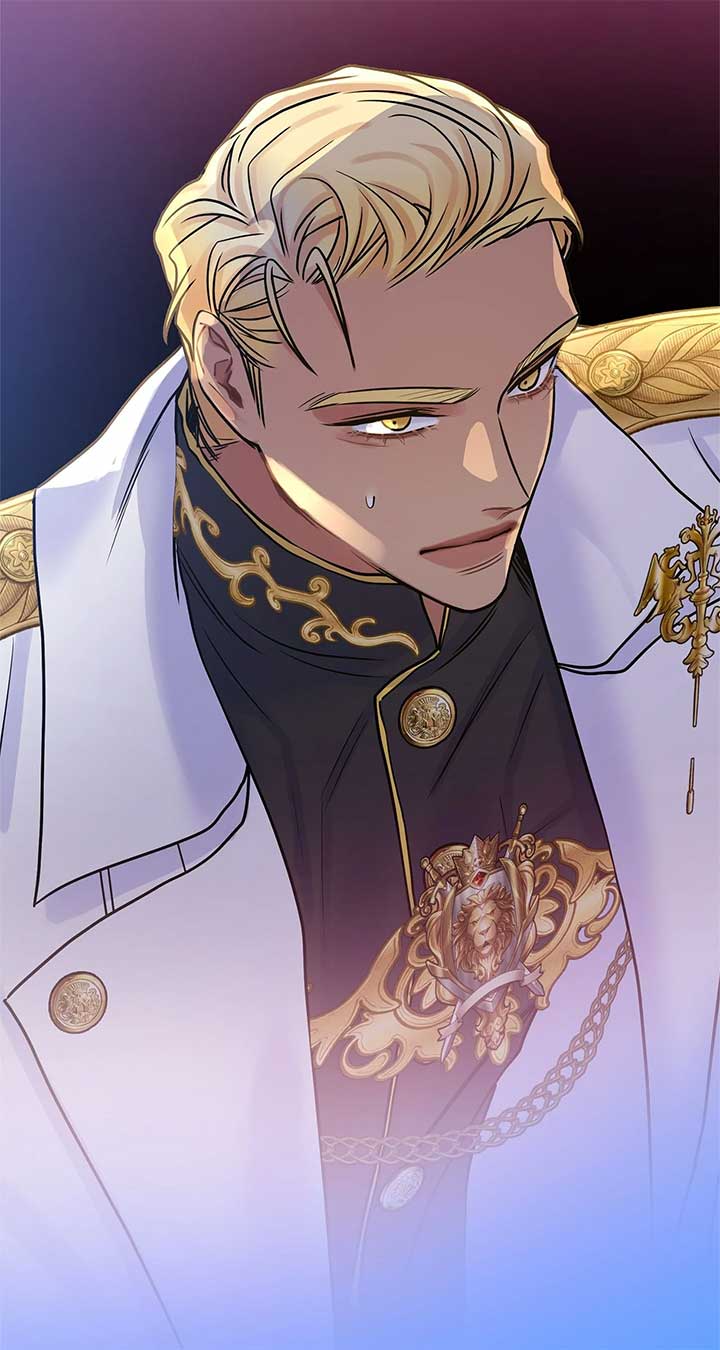 Holding You Captive Chapter 79 - Page 78