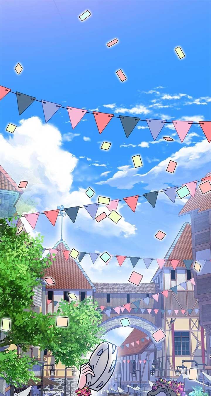 Holding You Captive Chapter 79 - Page 79