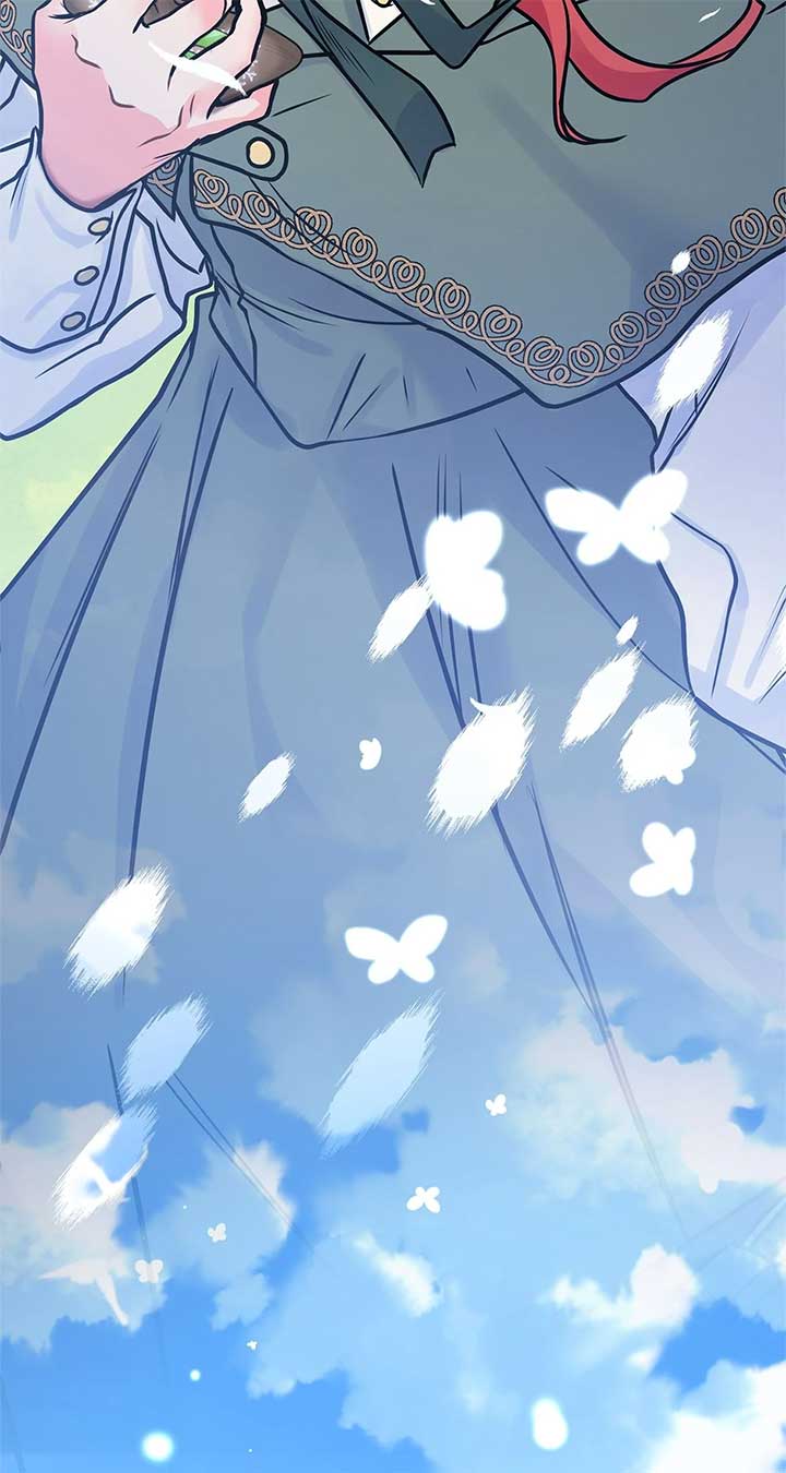 Holding You Captive Chapter 79 - Page 8