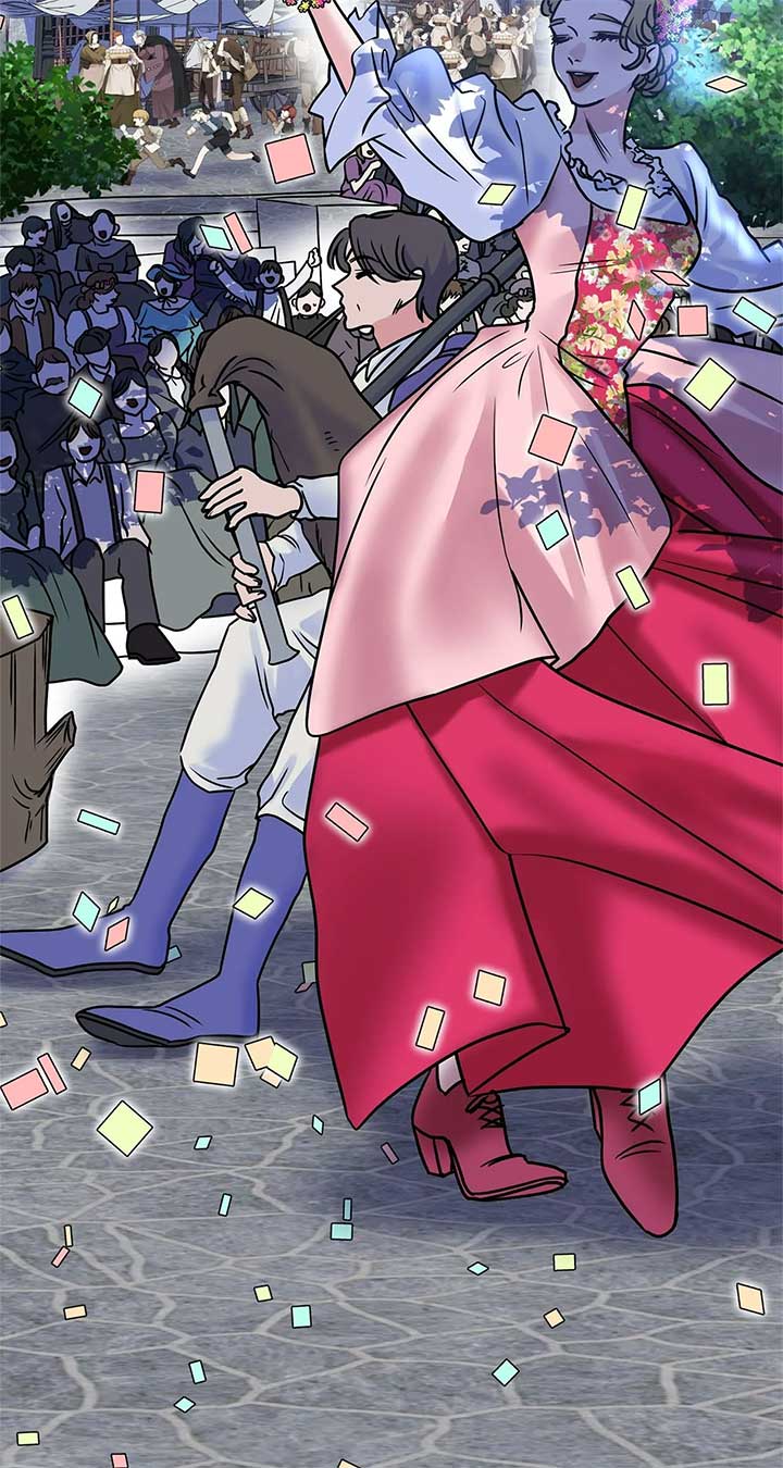 Holding You Captive Chapter 79 - Page 80