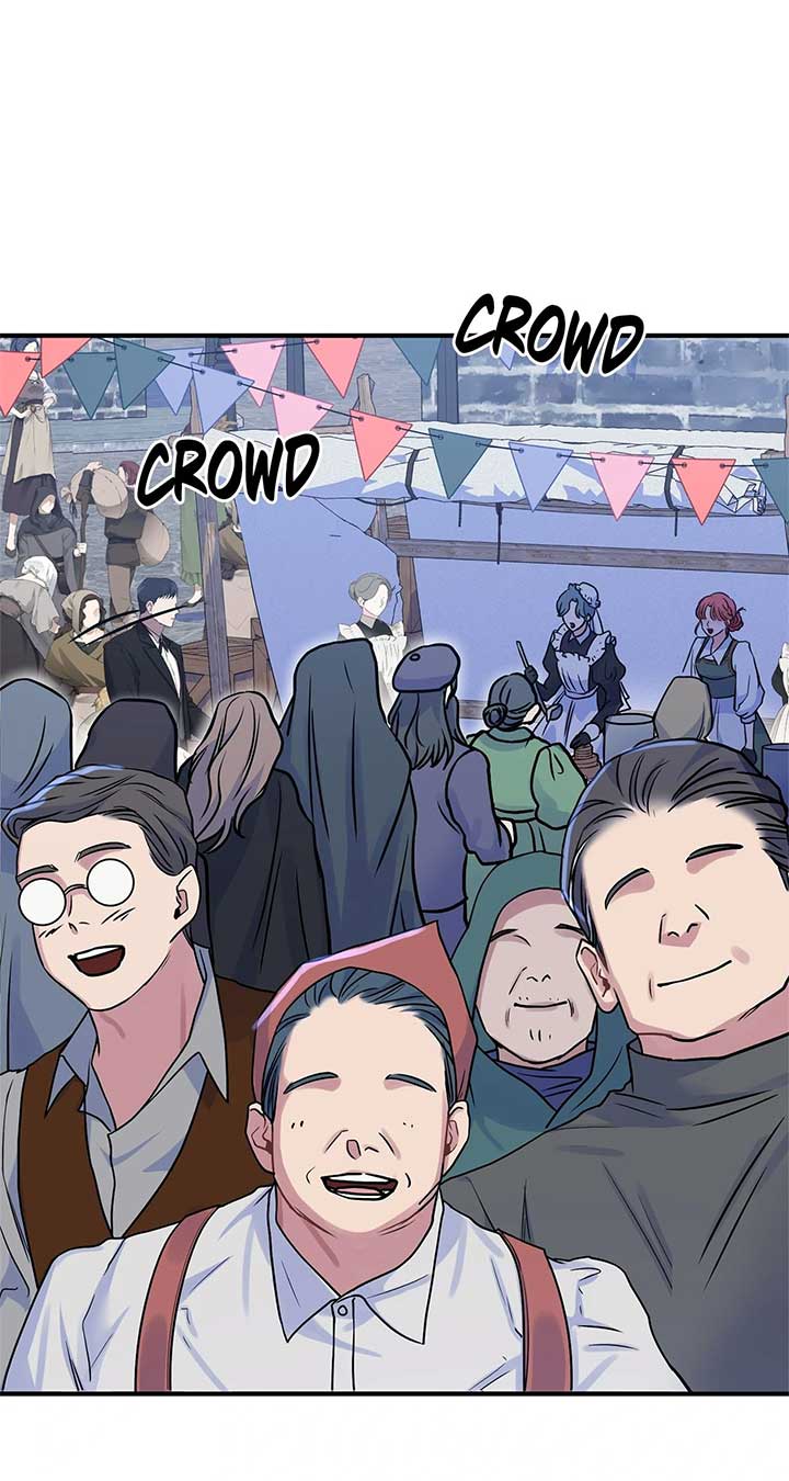 Holding You Captive Chapter 79 - Page 82