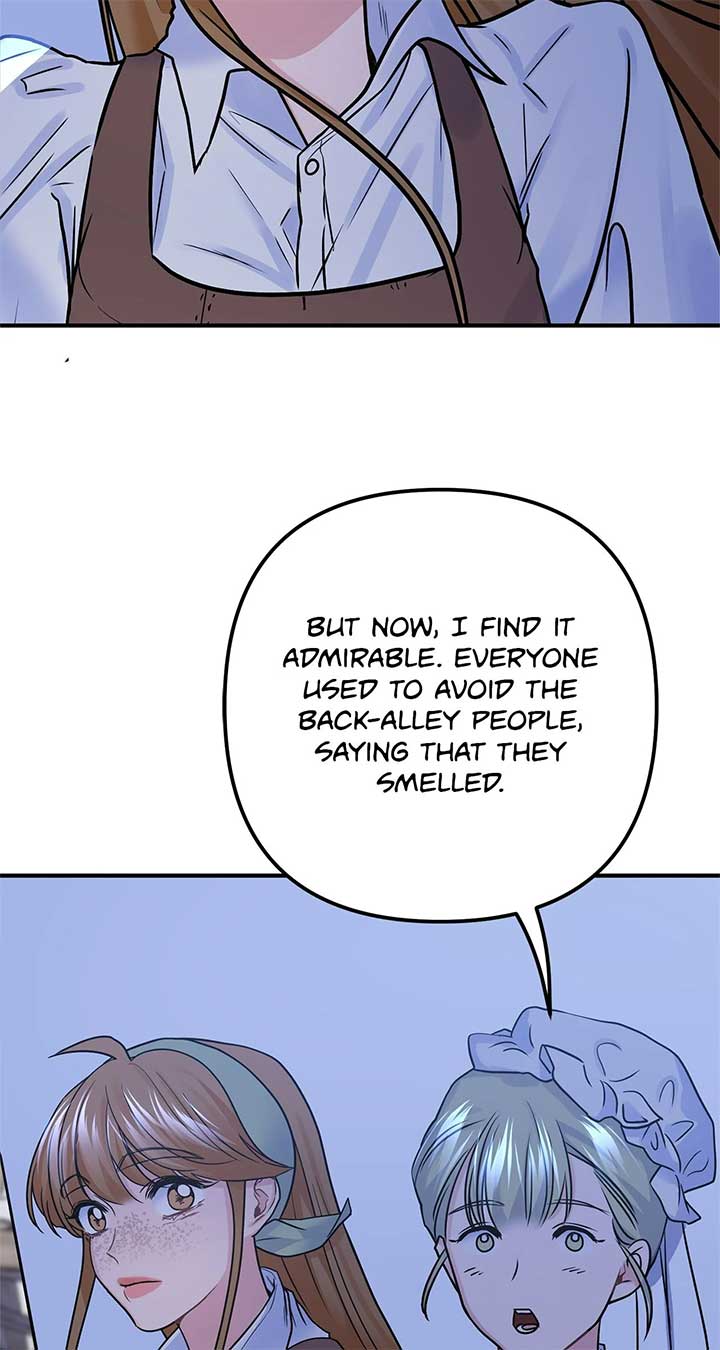 Holding You Captive Chapter 79 - Page 86